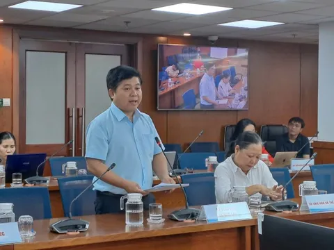 TP HCM: Lập đoàn kiểm tra công tác thu chi đầu năm học