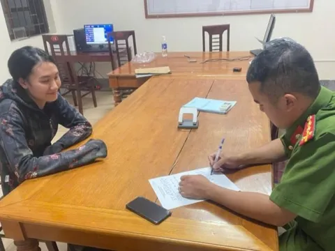 Nhờ công an trả lại 150 triệu đồng cho người chuyển khoản nhầm