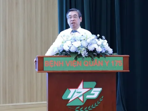 Phó bí thư Nguyễn Phước Lộc: TP.HCM đã vượt qua thách thức, hoàn thành bệnh án điện tử trước 30-9