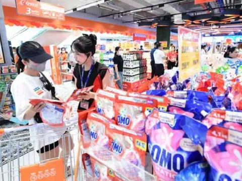 Ưu đãi hàng thiết yếu, giảm áp lực chi tiêu