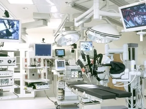 Đề xuất phân cấp thẩm quyền quyết định phê duyệt tiêu chuẩn, thiết bị chuyên dùng là thiết bị y tế