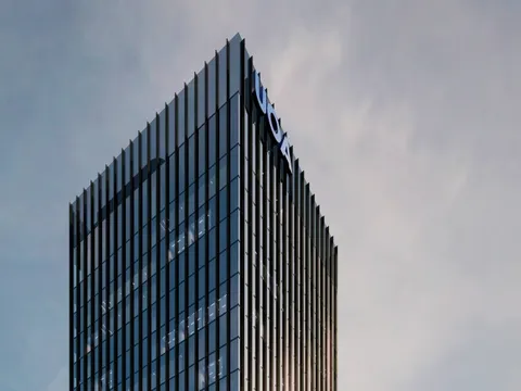 Tập đoàn UOA mua xong khu đất ‘vàng’ 68 triệu USD ở trung tâm TP.HCM