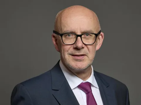 Đặc phái viên thương mại Anh: Dành gói tín dụng 5 tỉ bảng cho Việt Nam