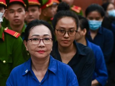 Vụ Vạn Thịnh Phát: Chi trả tiền đợt 4 cho hơn 42.000 trái chủ