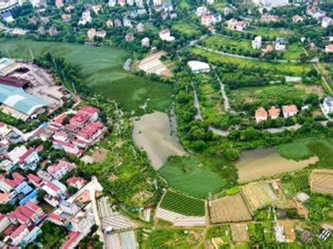 Được giao đất trái thẩm quyền trước 1/7/2014, xây nhà sau đó có bị xử phạt?