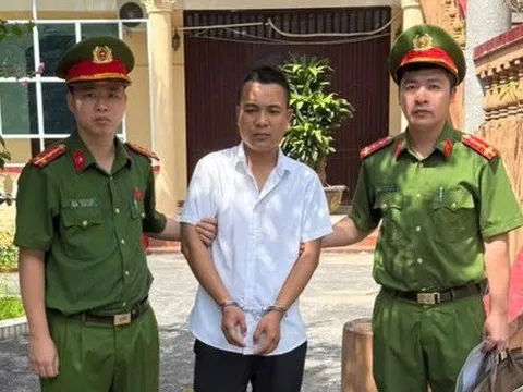 Kinh doanh online trốn thuế, một chủ hộ kinh doanh bị bắt giam