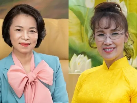 Tin tức sáng 27-9: Lần đầu tiên thị trường chứng khoán Việt có 2 nữ doanh nhân tỉ USD