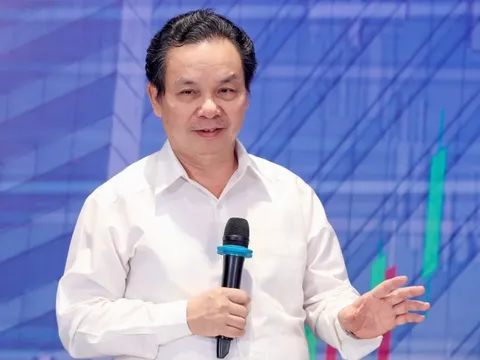 Tăng trưởng và lạm phát giống ‘hai anh em sinh đôi’, cẩn thận nguy cơ tiềm ẩn