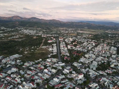 Quảng Ngãi báo cáo Thủ tướng, xin hủy dự án hơn 800 tỉ đồng ở TP Kon Tum cũ