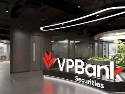 Sắp IPO khủng, chứng khoán VPBank bị phạt vì sản phẩm cho vay 'chui'