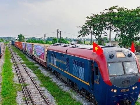 Khi nào đầu tư tuyến đường sắt Hải Phòng - Hạ Long - Móng Cái và kết nối với Trung Quốc?