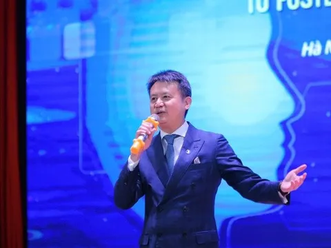 Việt Nam đang sở hữu một thế hệ vàng để bứt phá bằng đổi mới sáng tạo