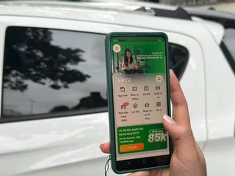 Vẫn còn hơn 2,8 triệu phương tiện chưa nâng cấp tài khoản giao thông