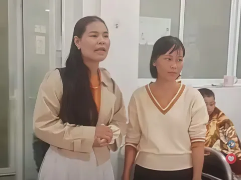 Vụ học sinh ngộ độc ở Quảng Trị: Phụ huynh từ chối "tấm lòng" của phó hiệu trưởng