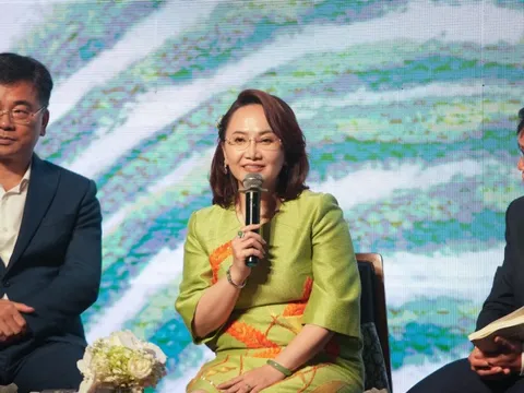 Đâu là 'cửa thắng' cho nông nghiệp Việt?