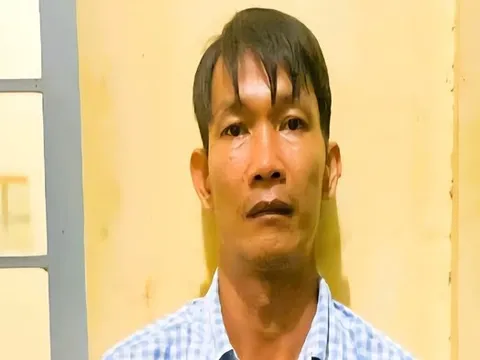 Bắt giữ kẻ cướp tài sản sau 20 năm lẩn trốn