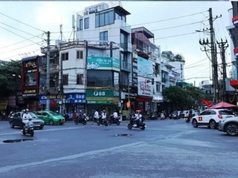 Ninh Bình lắp 141 'mắt thần' giám sát giao thông, có camera AI phạt tốc độ