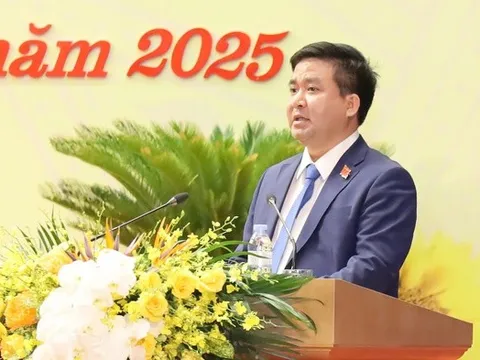 Xem xét ban hành cơ chế thí điểm mô hình cửa khẩu thông minh tại Lào Cai