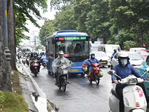 Tin tức sáng 28-9: TP.HCM sẽ mở xe buýt từ Bến Thành đi trung tâm Bình Dương, Bà Rịa - Vũng Tàu