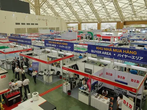 Triển lãm FBC ASEAN 2026 viết tiếp hành trình đưa VEC thành 'sân khấu' triển lãm quốc tế