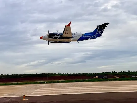 Phân chia khai thác sân bay Long Thành và Tân Sơn Nhất theo hai giai đoạn