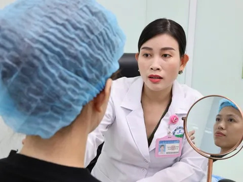 Nhiều ca biến chứng sau tiêm meso trị rám má tại spa