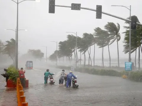 Bộ Y tế chỉ đạo ứng phó, phòng chống dịch bệnh sau bão