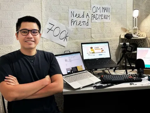 Sôi động dịch vụ đêm nhờ gen Z