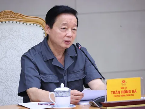 Xây dựng Quỹ Nhà ở quốc gia thực chất, khả thi, đáp ứng nhu cầu của người lao động