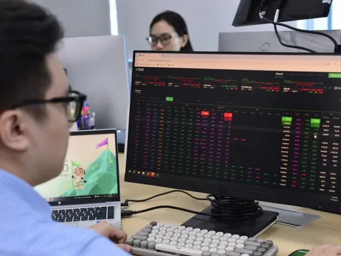 Cổ phiếu Vingroup lại 'gồng' điểm số, VN-Index tăng nhưng nhiều nhà đầu tư buồn