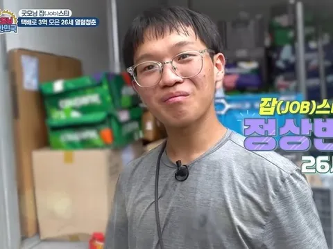 Nhất quyết chờ thối lại 2.000 đồng có phải là keo kiệt?