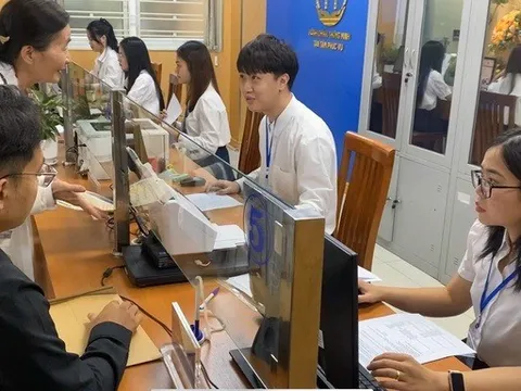 Những điểm mới của dự án Luật Viên chức (sửa đổi)