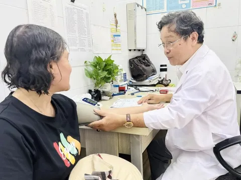 Đưa 1.000 bác sĩ về tuyến dưới ra sao?