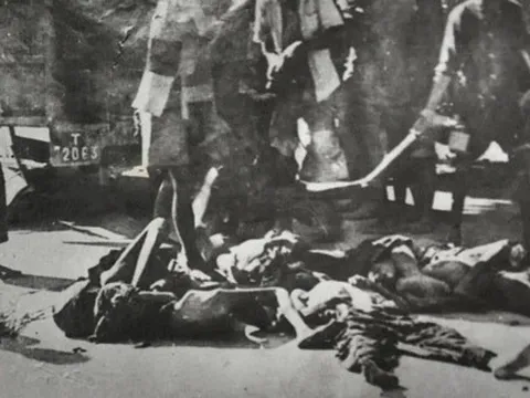 80 năm nạn đói Ất Dậu - Bài học cho mai sau - Kỳ 1: Người con bị cho đi để khỏi chết đói