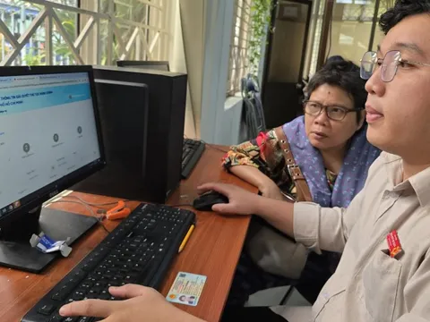 TP.HCM: Không được yêu cầu nộp sao y với thủ tục chỉ cần bản sao