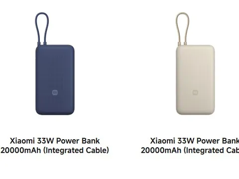 Thu hồi nhiều Pin sạc dự phòng Xiaomi tại Việt Nam do tiềm ẩn nguy cơ cháy nổ