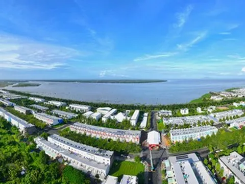 Khởi công cầu 3.900 tỷ, thiết kế lấy cảm hứng mái tóc nữ Anh hùng Phan Thị Ràng