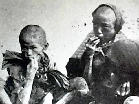 80 năm nạn đói Ất Dậu - Bài học cho mai sau - Kỳ 2: Trở lại những làng chết gần hết vì đói