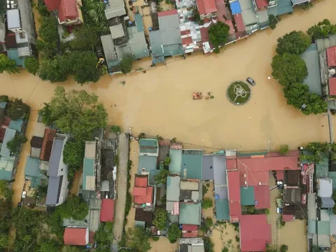 Bão số 10 Bualoi: 51 người chết, mất tích, mất liên lạc, thiệt hại 8.016 tỉ đồng