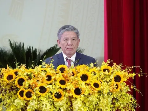 Ông Ngô Chí Cường được chỉ định giữ chức Bí thư Tỉnh ủy Đồng Tháp nhiệm kỳ 2025 – 2030