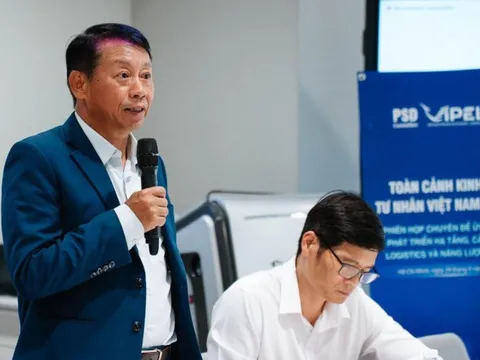 Ông lớn Gemadept, REE, Sinec… hiến kế làm dự án hạ tầng tỉ USD