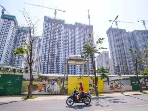 Giấc mơ an cư và vai trò Nhà nước