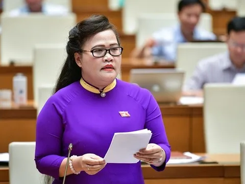 Thống nhất 1 bộ SGK: Cần đảm bảo chất lượng học thuật và sư phạm