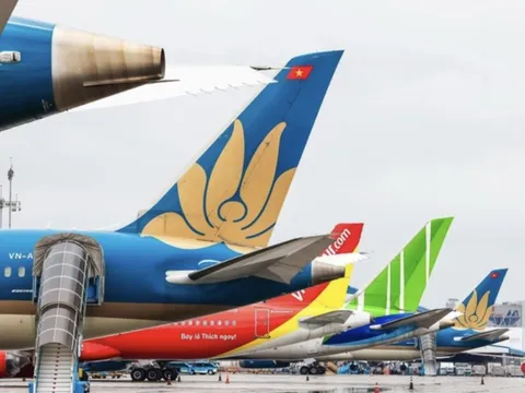 Vận chuyển tro cốt trên các đường bay nội địa sẽ không cần Giấy chứng nhận kiểm định y tế