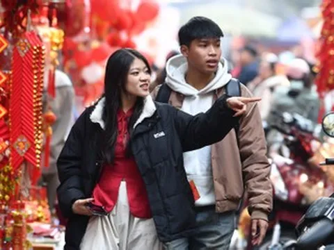 Đề xuất nghỉ Tết Nguyên đán 2026 kéo dài 9 ngày