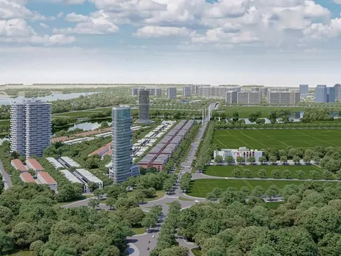 Quảng Trị khởi động 3 dự án tổng mức đầu tư hơn 38.000 tỷ đồng