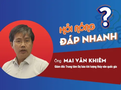 Bão Matmo sắp vào Biển Đông, vì sao mùa mưa bão năm nay bất thường so với mọi năm?