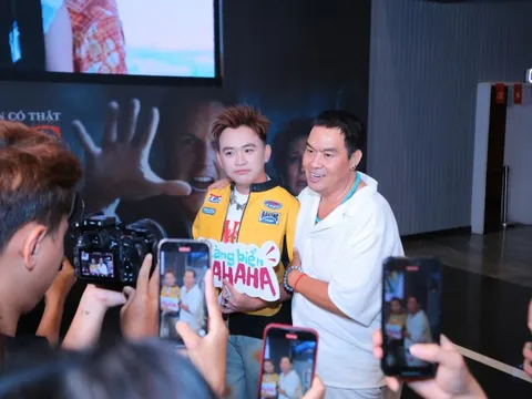 Hoàng Mập gây sốc khi giảm cân xuống 52 kg, Lại Nhật Khoa quyết "làm lại đời" với nghệ thuật