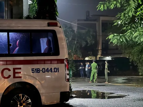 Điều tra vụ nữ sinh 19 tuổi tử vong sau khi nghi rơi từ tầng 6 trường cao đẳng