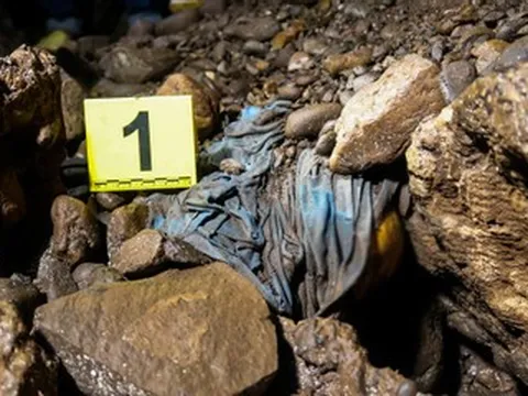 Kỳ án bộ xương khô trong hang sâu và tội ác kinh hoàng bị chôn vùi 30 năm